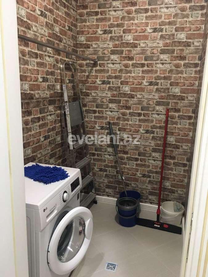 Kirayə verilir, yeni tikili, 2 otaqlı, 100 m², Bakı, Nəsimi r, Nizami m.