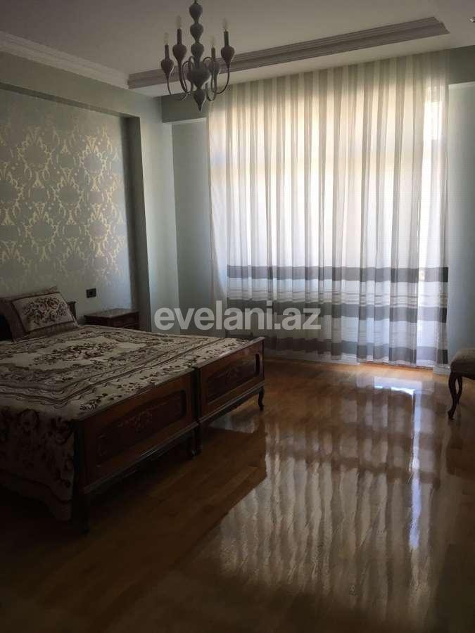 Kirayə verilir, yeni tikili, 2 otaqlı, 100 m², Bakı, Nəsimi r, Nizami m.
