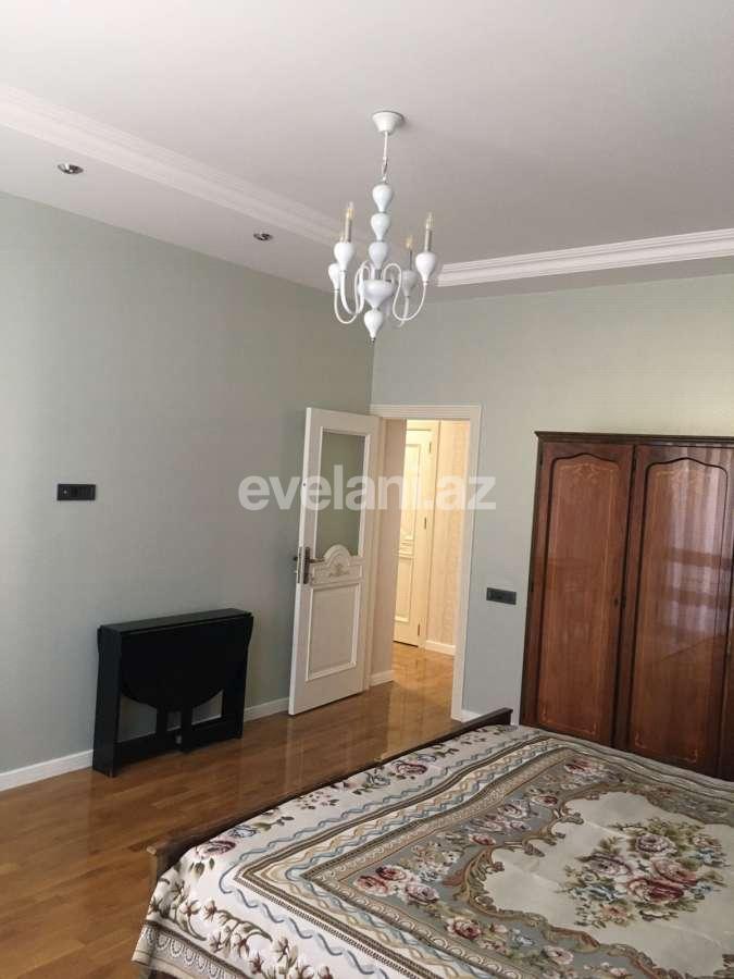 Kirayə verilir, yeni tikili, 2 otaqlı, 100 m², Bakı, Nəsimi r, Nizami m.