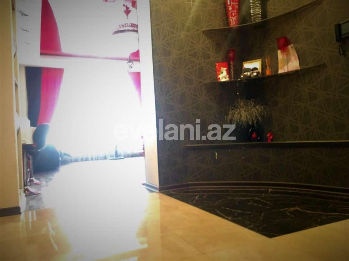 Kirayə verilir, yeni tikili, 3 otaqlı, 144.98 m², Bakı, Xətai r, Şah İsmayıl Xətai m.