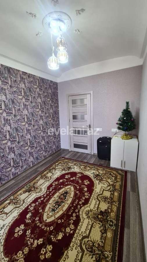 Satılır, köhnə tikili, 3 otaqlı, 82 m², Bakı, Xətai r, Həzi Aslanov q, Həzi Aslanov m.