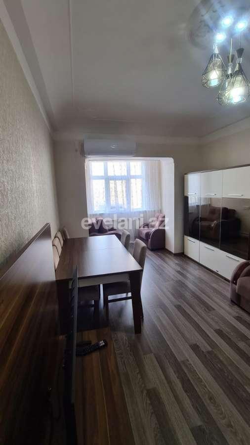 Satılır, köhnə tikili, 3 otaqlı, 82 m², Bakı, Xətai r, Həzi Aslanov q, Həzi Aslanov m.