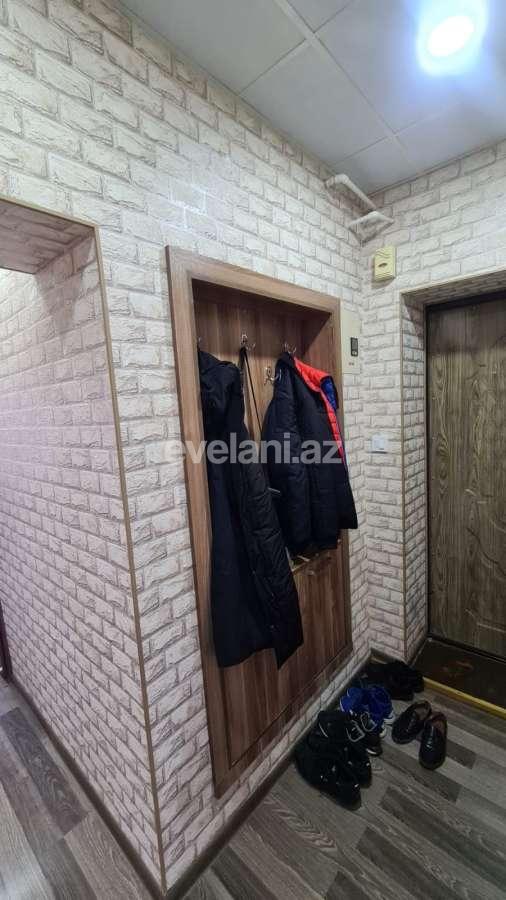 Satılır, köhnə tikili, 3 otaqlı, 82 m², Bakı, Xətai r, Həzi Aslanov q, Həzi Aslanov m.