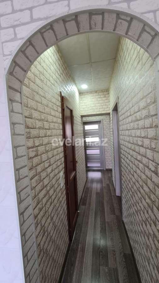 Satılır, köhnə tikili, 3 otaqlı, 82 m², Bakı, Xətai r, Həzi Aslanov q, Həzi Aslanov m.