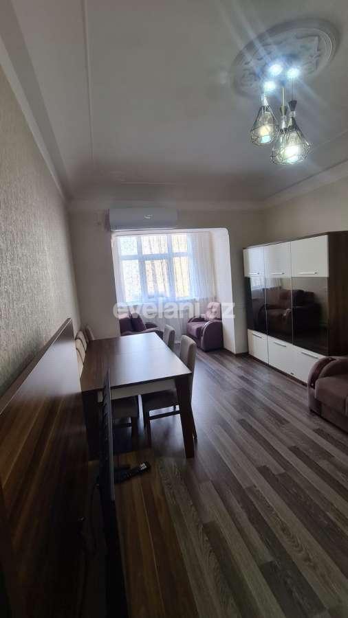 Satılır, köhnə tikili, 3 otaqlı, 82 m², Bakı, Xətai r, Həzi Aslanov q, Həzi Aslanov m.
