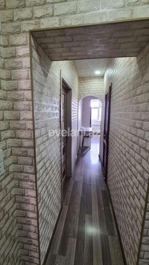 Satılır, köhnə tikili, 3 otaqlı, 82 m², Bakı, Xətai r, Həzi Aslanov q, Həzi Aslanov m.