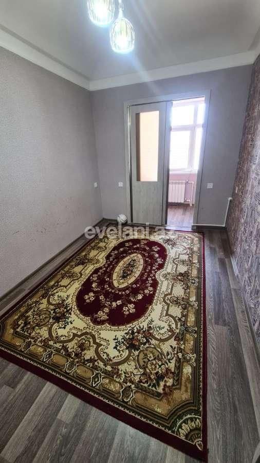 Satılır, köhnə tikili, 3 otaqlı, 82 m², Bakı, Xətai r, Həzi Aslanov q, Həzi Aslanov m.