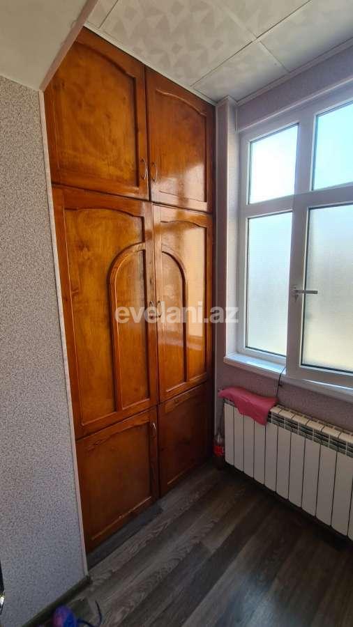 Satılır, köhnə tikili, 3 otaqlı, 82 m², Bakı, Xətai r, Həzi Aslanov q, Həzi Aslanov m.