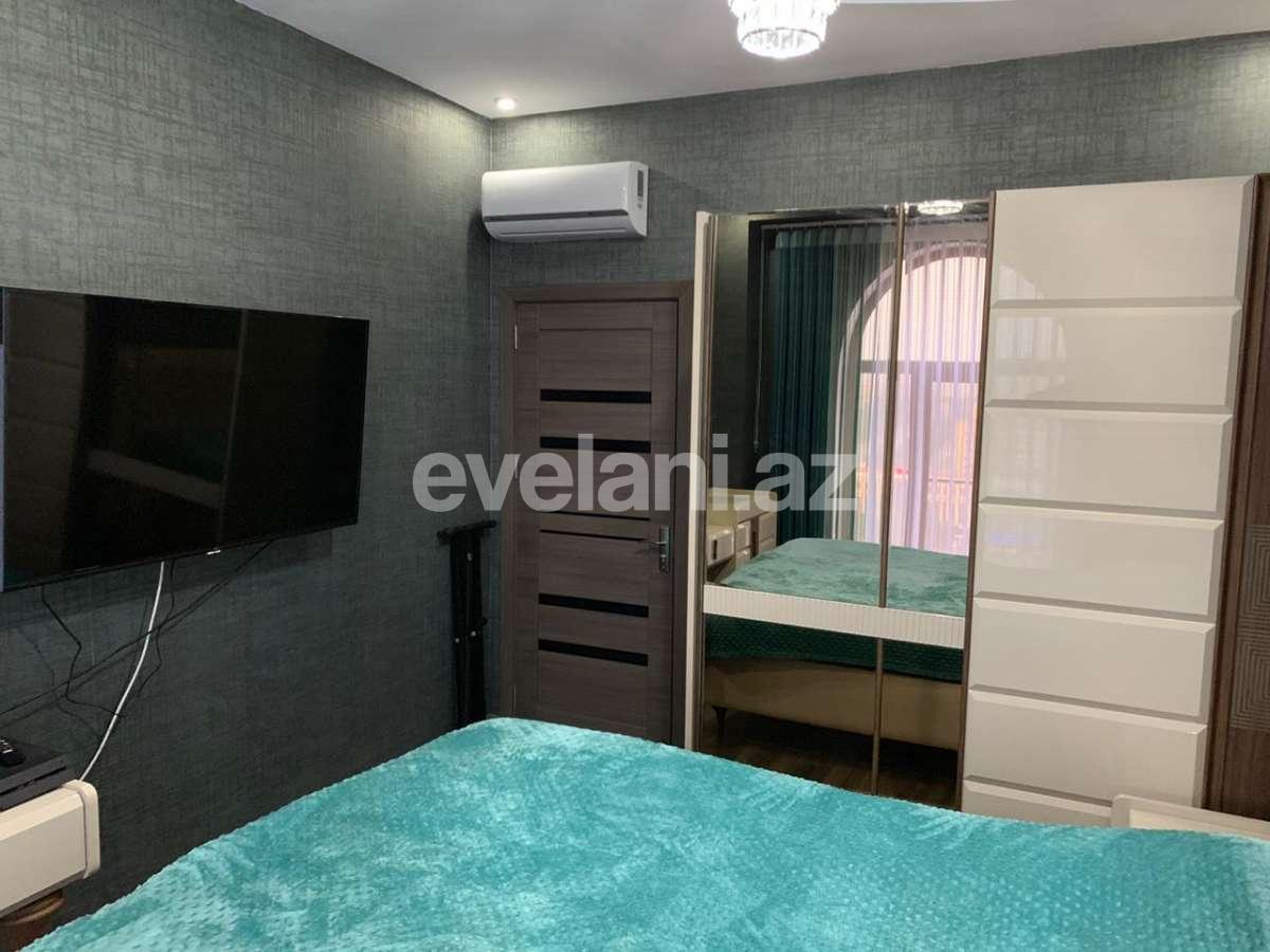 Sale, new building, 4 room, 165 m², Baku, Nizami r, Gara Garayev m.