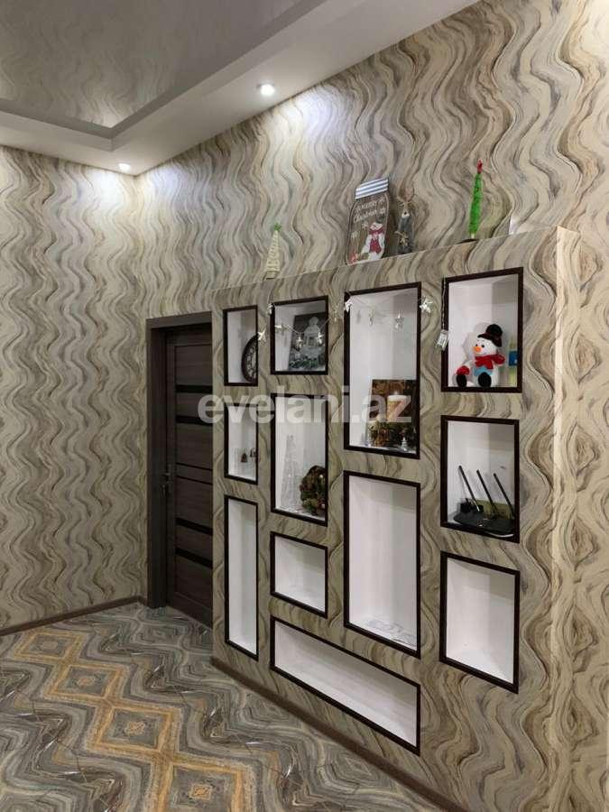 Sale, new building, 4 room, 165 m², Baku, Nizami r, Gara Garayev m.