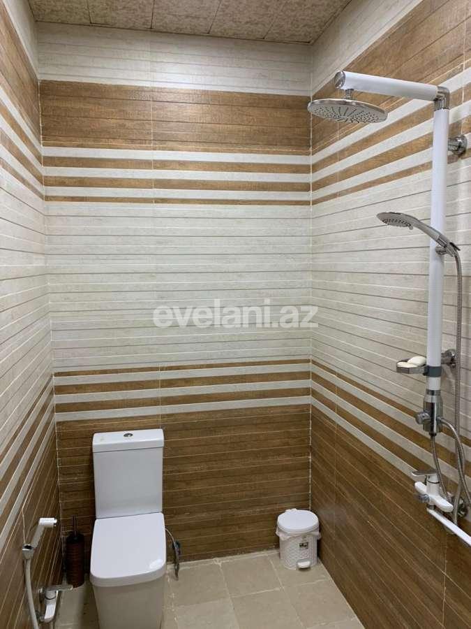 Sale, new building, 4 room, 165 m², Baku, Nizami r, Gara Garayev m.