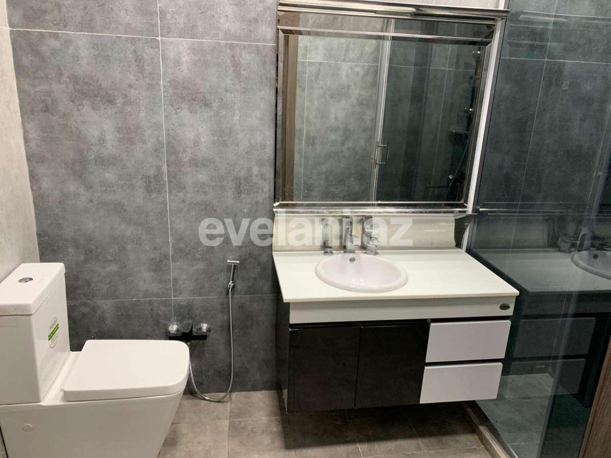 Sale, new building, 4 room, 165 m², Baku, Nizami r, Gara Garayev m.