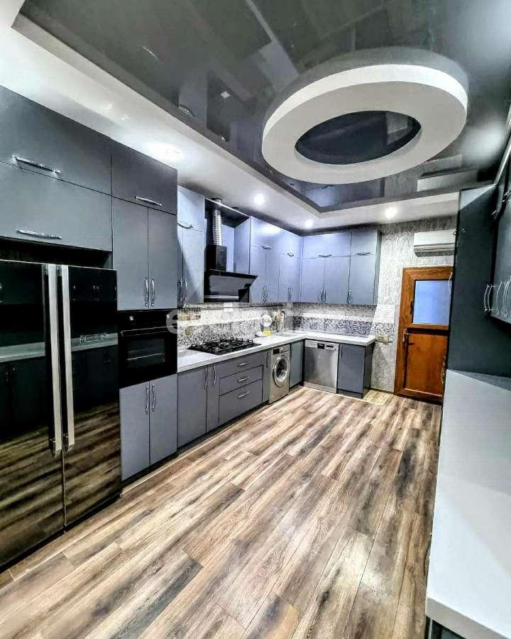 Sale, new building, 4 room, 165 m², Baku, Nizami r, Gara Garayev m.