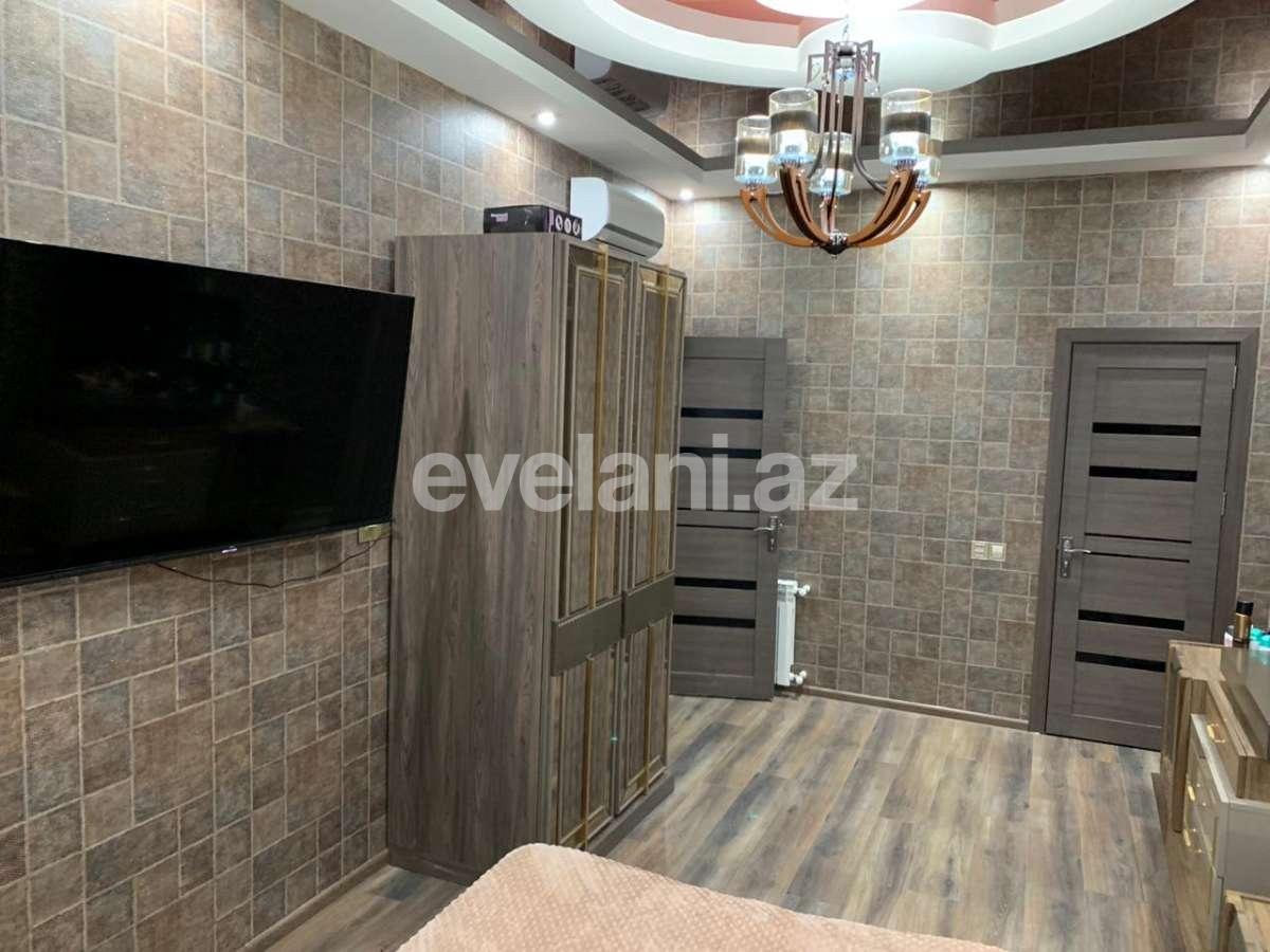 Sale, new building, 4 room, 165 m², Baku, Nizami r, Gara Garayev m.