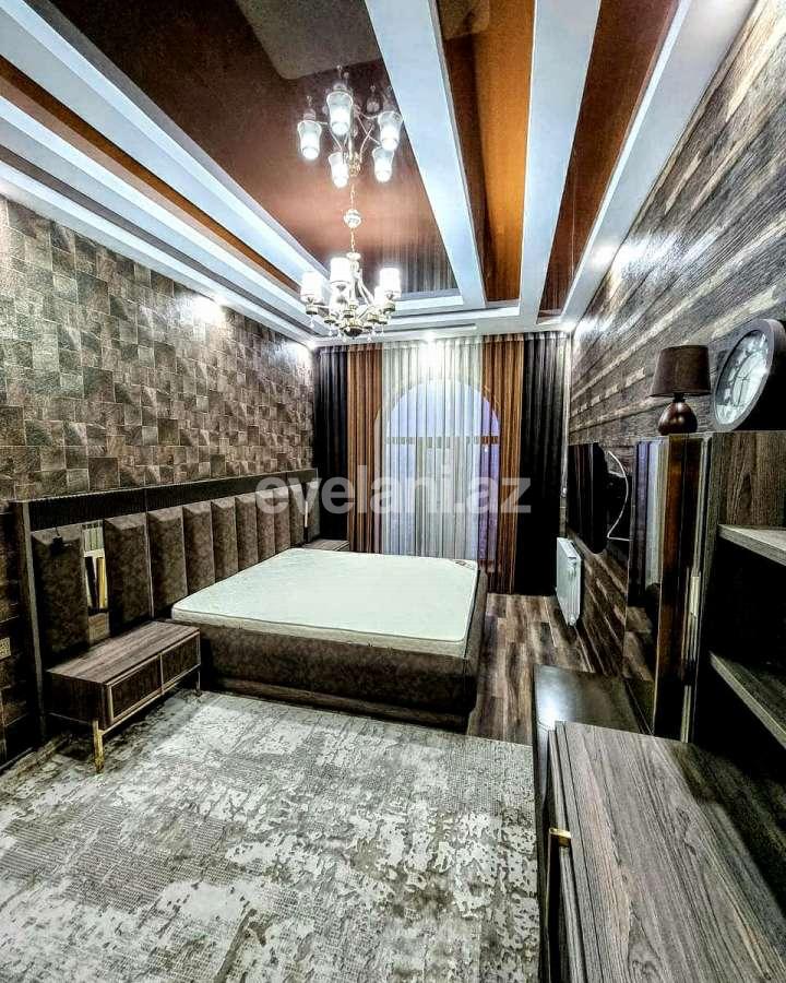 Sale, new building, 4 room, 165 m², Baku, Nizami r, Gara Garayev m.