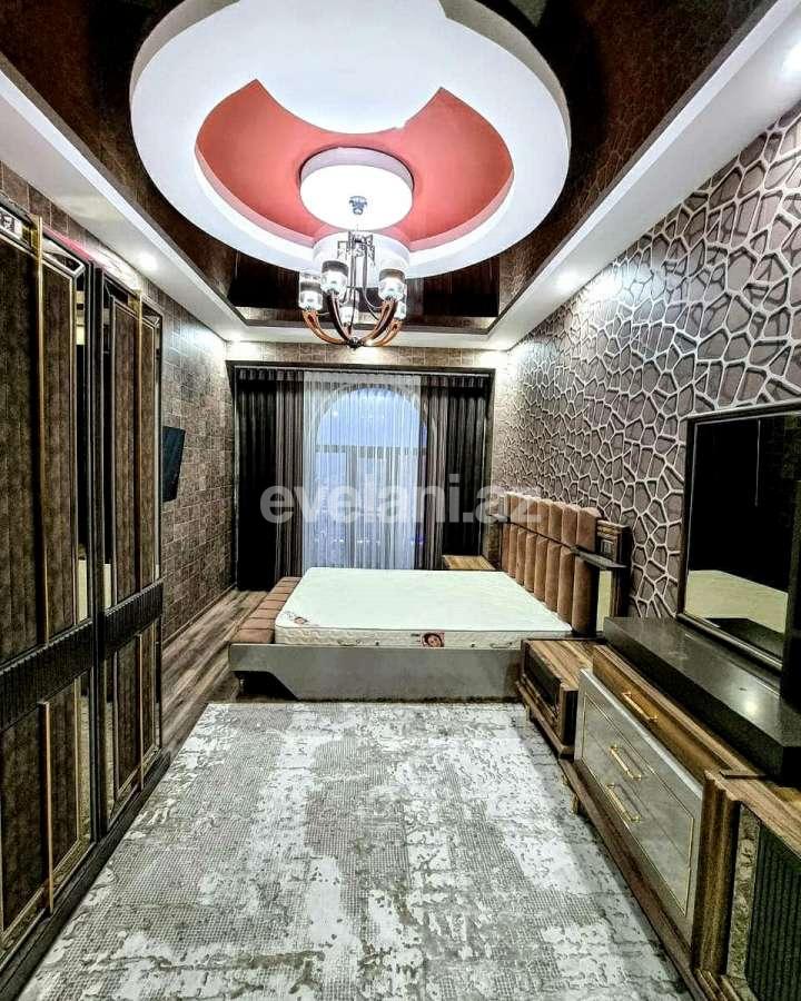 Sale, new building, 4 room, 165 m², Baku, Nizami r, Gara Garayev m.