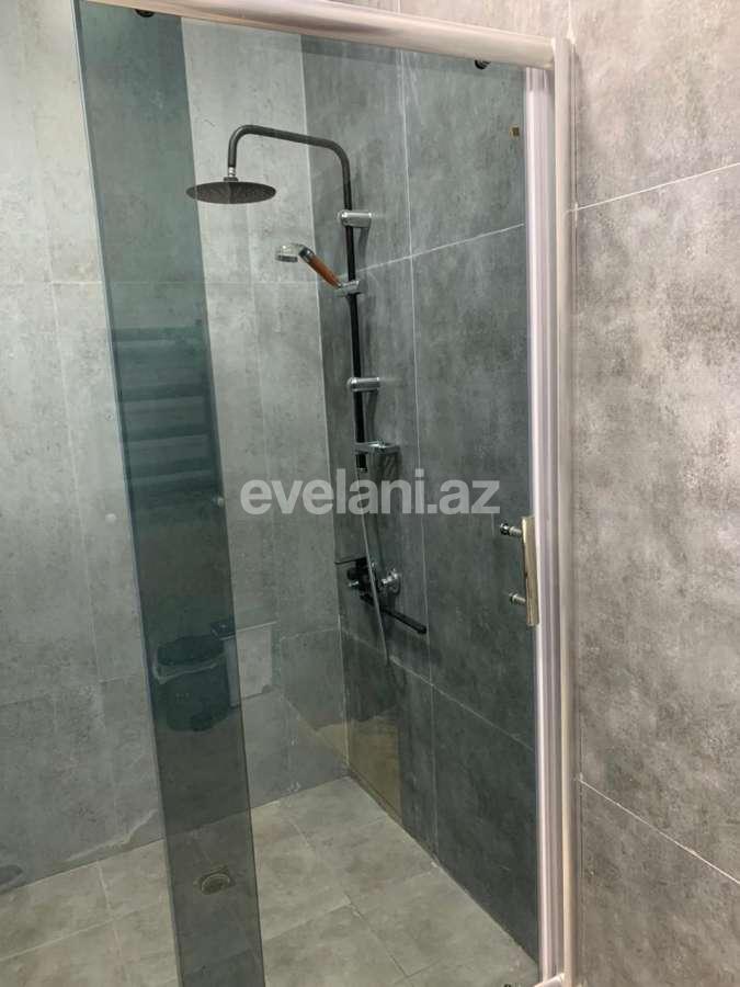 Sale, new building, 4 room, 165 m², Baku, Nizami r, Gara Garayev m.