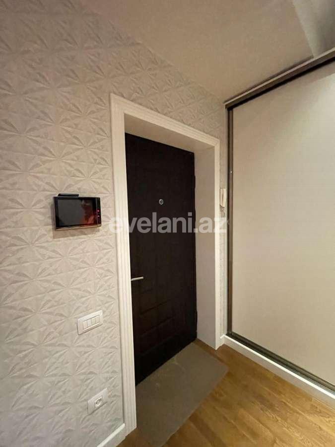 Satılır, yeni tikili, 2 otaqlı, 107.6 m², Bakı, Nərimanov r.