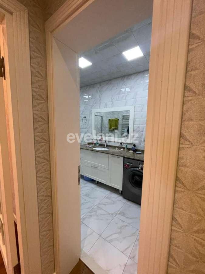 Satılır, yeni tikili, 2 otaqlı, 107.6 m², Bakı, Nərimanov r.