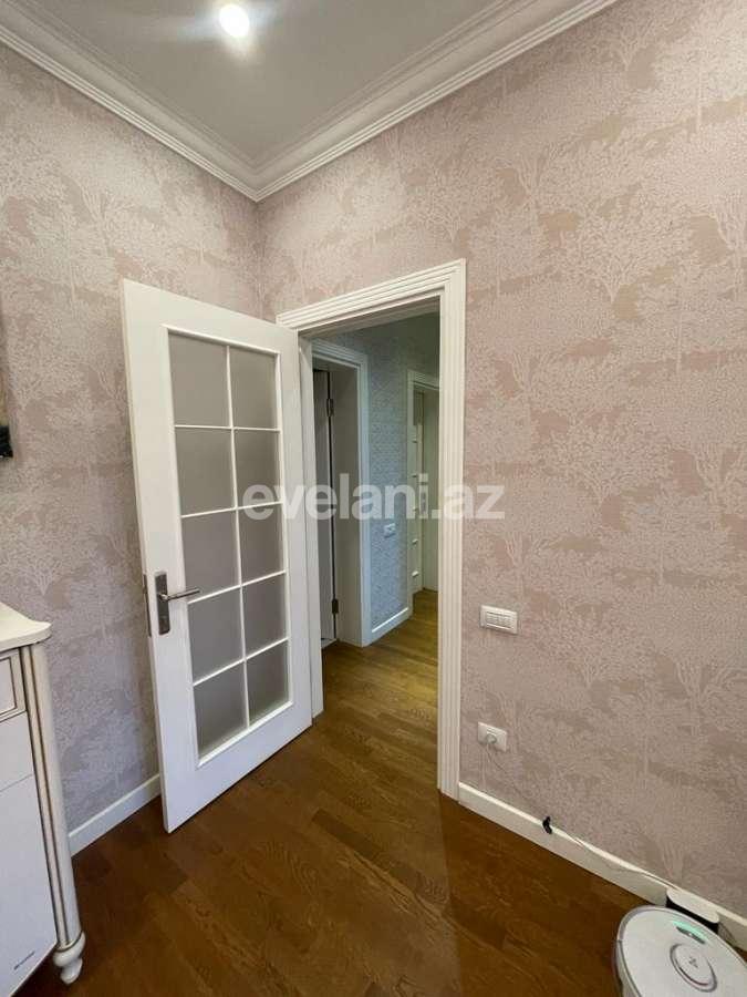 Satılır, yeni tikili, 2 otaqlı, 107.6 m², Bakı, Nərimanov r.
