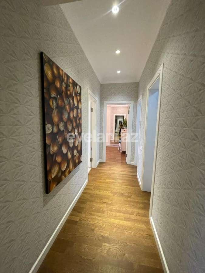 Satılır, yeni tikili, 2 otaqlı, 107.6 m², Bakı, Nərimanov r.