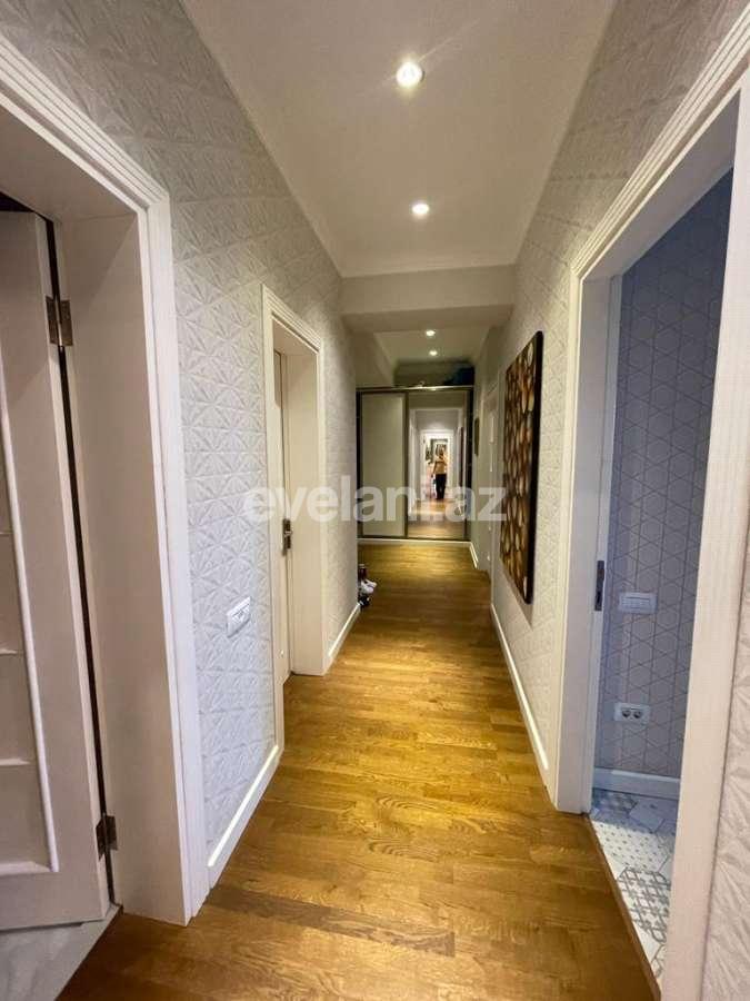 Satılır, yeni tikili, 2 otaqlı, 107.6 m², Bakı, Nərimanov r.