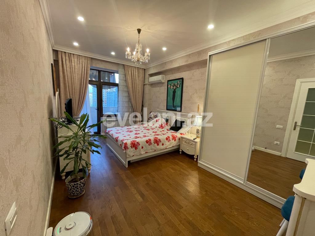 Satılır, yeni tikili, 2 otaqlı, 107.6 m², Bakı, Nərimanov r.