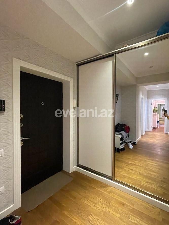 Satılır, yeni tikili, 2 otaqlı, 107.6 m², Bakı, Nərimanov r.
