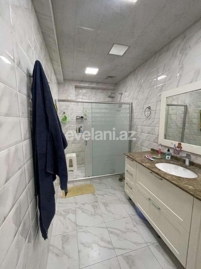 Satılır, yeni tikili, 2 otaqlı, 107.6 m², Bakı, Nərimanov r.