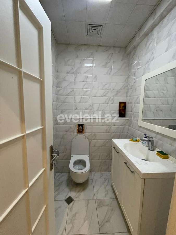 Satılır, yeni tikili, 2 otaqlı, 107.6 m², Bakı, Nərimanov r.