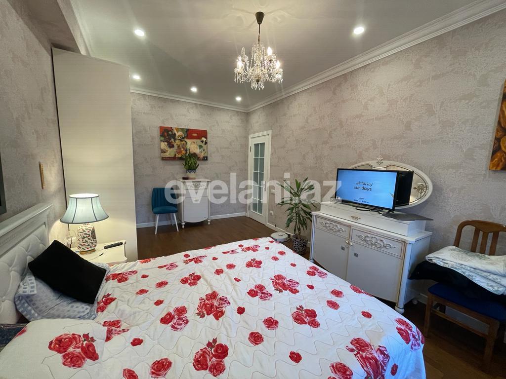 Satılır, yeni tikili, 2 otaqlı, 107.6 m², Bakı, Nərimanov r.