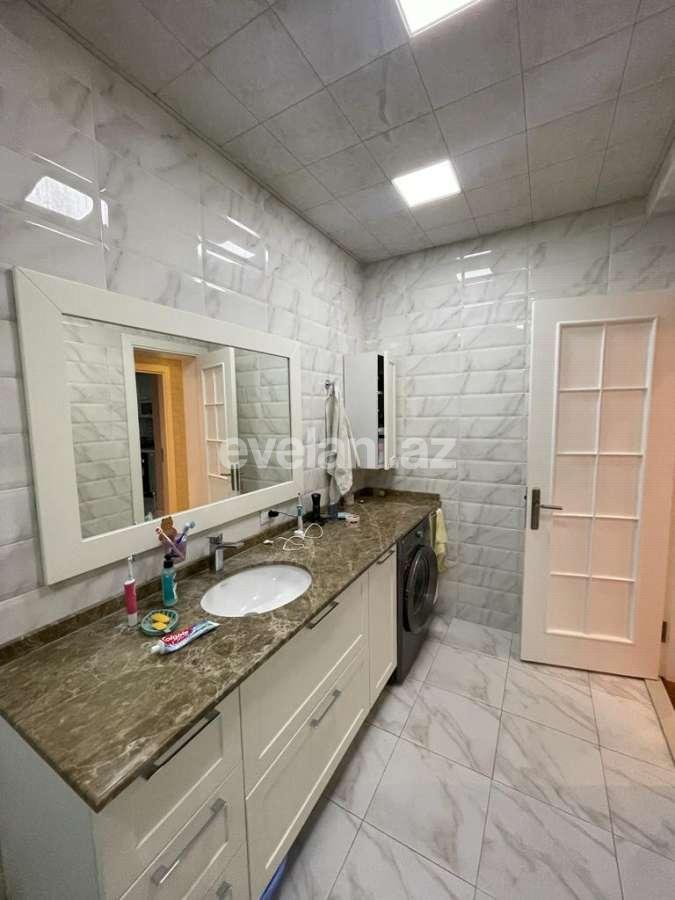 Satılır, yeni tikili, 2 otaqlı, 107.6 m², Bakı, Nərimanov r.