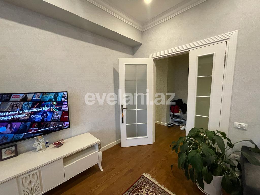 Satılır, yeni tikili, 2 otaqlı, 107.6 m², Bakı, Nərimanov r.