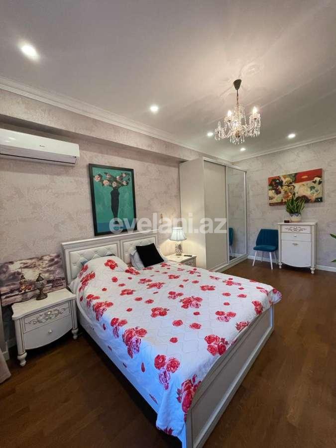 Satılır, yeni tikili, 2 otaqlı, 107.6 m², Bakı, Nərimanov r.