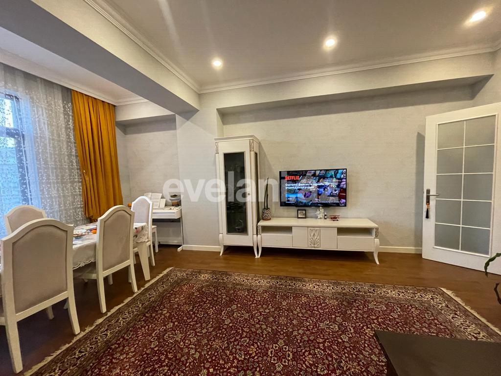 Satılır, yeni tikili, 2 otaqlı, 107.6 m², Bakı, Nərimanov r.