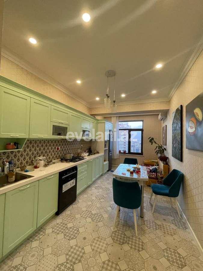 Satılır, yeni tikili, 2 otaqlı, 107.6 m², Bakı, Nərimanov r.