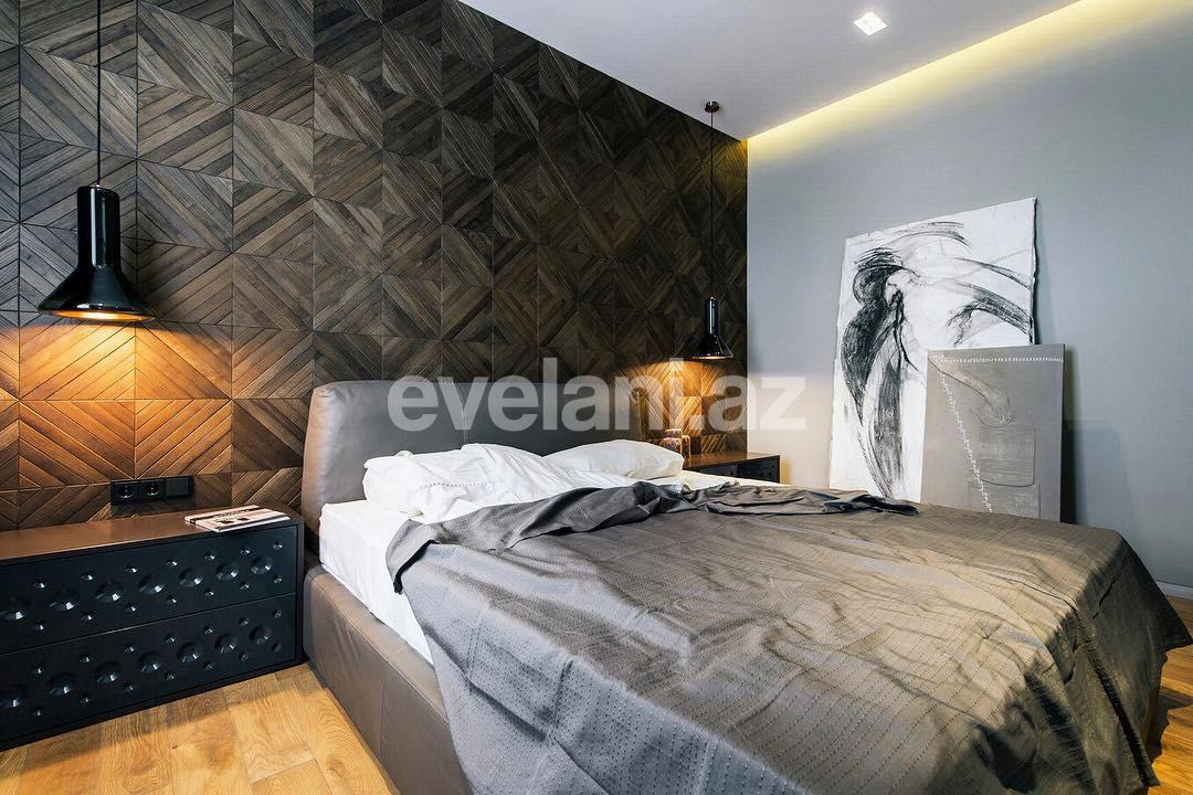 Kirayə verilir, yeni tikili, 3 otaqlı, 105 m², Bakı, Yasamal r.