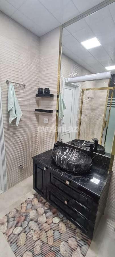 Kirayə verilir, yeni tikili, 3 otaqlı, 105 m², Bakı, Yasamal r.