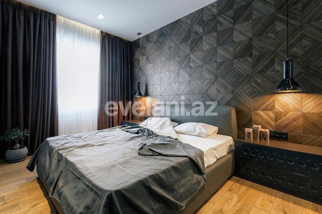 Kirayə verilir, yeni tikili, 3 otaqlı, 105 m², Bakı, Yasamal r.