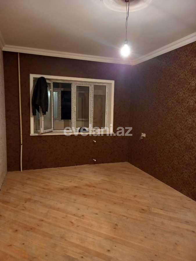 Sale, old building, 2 room, 52 m², Baku, Khatai r.