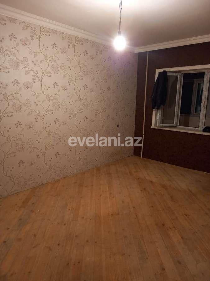 Sale, old building, 2 room, 52 m², Baku, Khatai r.