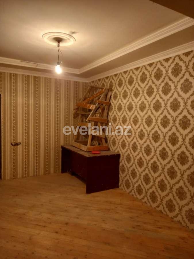 Sale, old building, 2 room, 52 m², Baku, Khatai r.