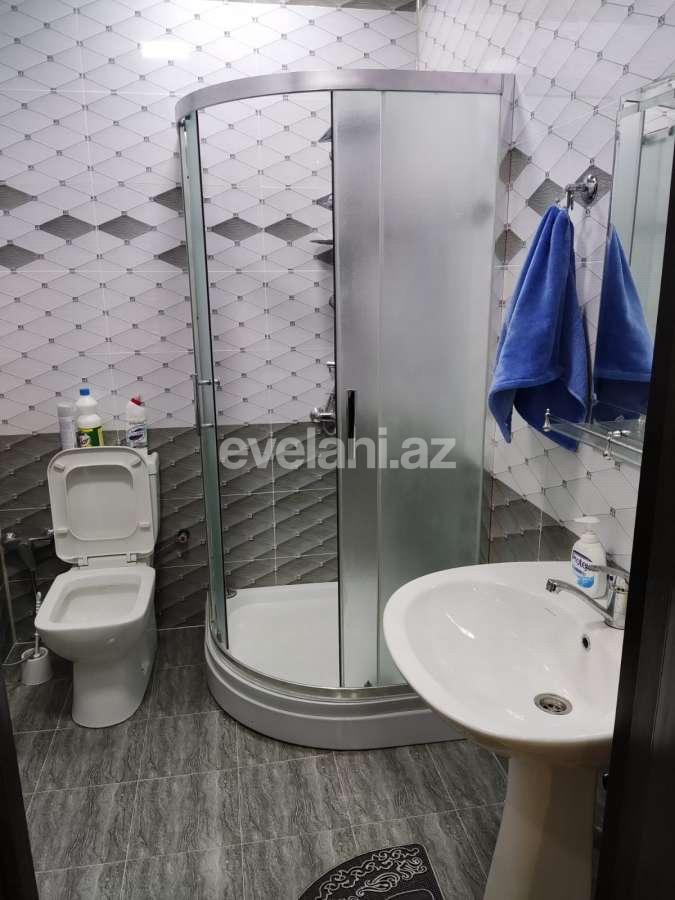 Kirayə verilir, yeni tikili, 2 otaqlı, 70 m², Bakı, Xətai r, Əhmədli q, Həzi Aslanov m.