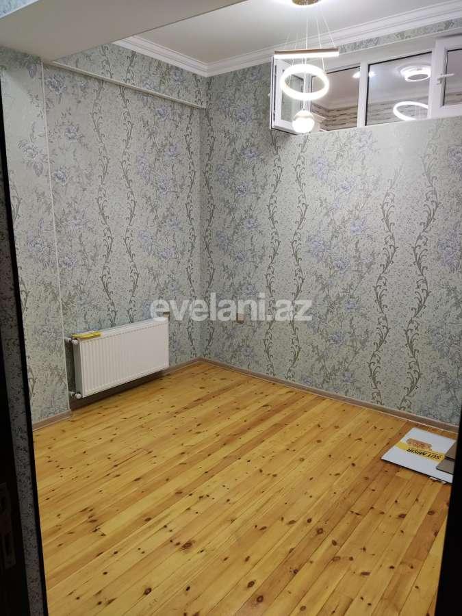 Kirayə verilir, yeni tikili, 2 otaqlı, 70 m², Bakı, Xətai r, Əhmədli q, Həzi Aslanov m.