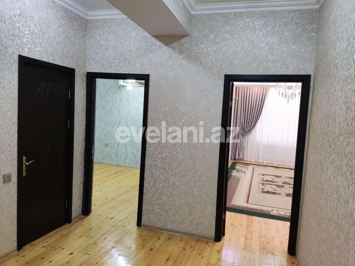 Kirayə verilir, yeni tikili, 2 otaqlı, 70 m², Bakı, Xətai r, Əhmədli q, Həzi Aslanov m.