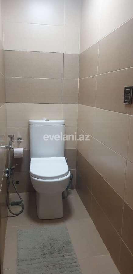 Продаётся, вторичка, 2-комнаты, 54 m², Баку, Бинагадинский r, 9-й микрорайон p.