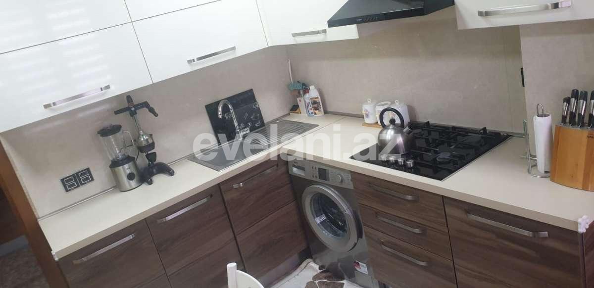 Продаётся, вторичка, 2-комнаты, 54 m², Баку, Бинагадинский r, 9-й микрорайон p.