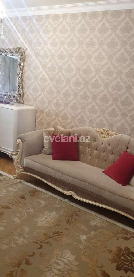 Продаётся, вторичка, 2-комнаты, 54 m², Баку, Бинагадинский r, 9-й микрорайон p.