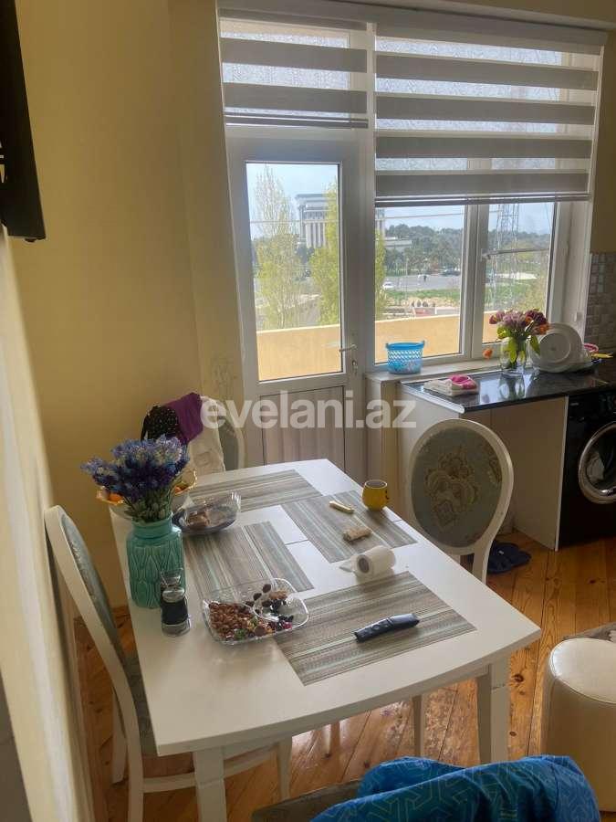 Satılır, yeni tikili, 2 otaqlı, 104.99 m², Bakı, Xətai r, Həzi Aslanov q, Həzi Aslanov m.