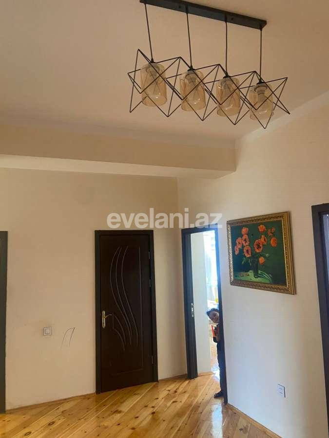 Satılır, yeni tikili, 2 otaqlı, 104.99 m², Bakı, Xətai r, Həzi Aslanov q, Həzi Aslanov m.